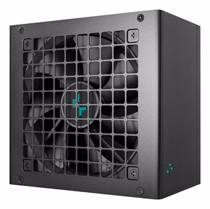 Gamer Storm PN850M maitinimo blokas 850 W 20+4 pin ATX ATX Juoda