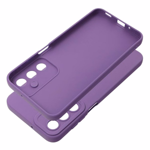 ROAR dėklas LUNA SAMSUNG A16 5G violetinis