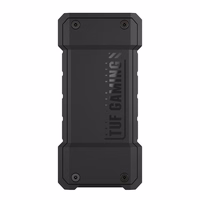 ASUS TUF Gaming A2 SSD korpusas juodas M.2