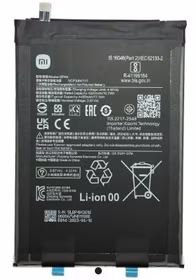 Akumuliatorius originalus Xiaomi Pad 6 4420mAh BP4N (service pack)
