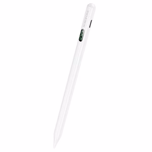Borofone aktyvus talpinis rašiklis BG101 universalus baltas