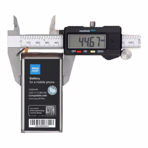 Baterija Samsung S8 Plus 3600 mAh Blue Star Premium