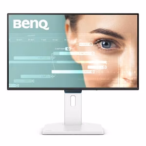 BenQ GW2490TC monitorius 24" IPS 1920x1080 5ms