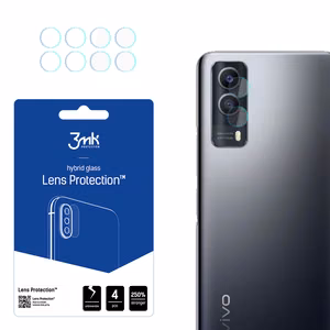 Vivo Y53s - 3mk Lens Protection