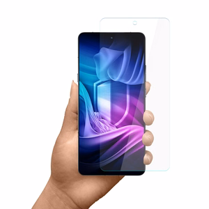 3mk SilkyMatt Pro™ matinė plėvelė Motorola Signature