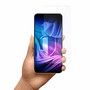 3mk Silky Matt Pro матовая защитная пленка Samsung Galaxy A36 5G