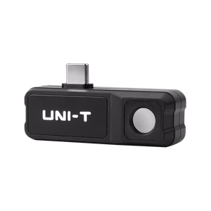 Termovizorius UTi120Mobile