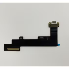 Krovimo lizdas skirtas iPad Air 4 (Air 5) su lanksčiąja jungtimi  / WHITE / OEM (WIFI)