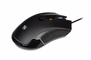iBox AURORA A-3 USB optinė pelė 6200 DPI
