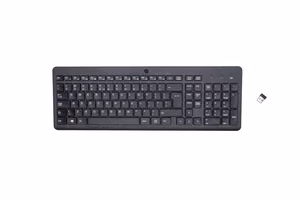HP 220 беспроводная клавиатура