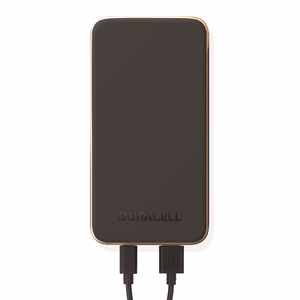 Duracell išorinė baterija (DRPB3009A) – 10000 mAh