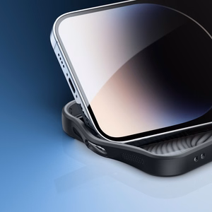 Dėklas Dux Ducis Aimo Mag Apple iPhone 14 Pro