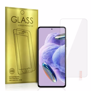 Apsauginis stiklas auksinis XIAOMI REDMI NOTE 12 PRO 5G/NOTE 12 PRO PLUS 5G/POCO X5 PRO