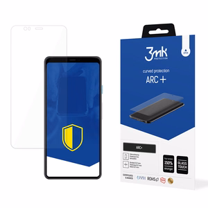 Google Pixel 4 XL - 3mk ARC+
