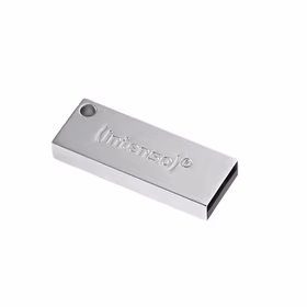 USB atmintinė USB3 32GB Intenso