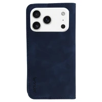 Wonder Smart Case for Iphone 17 Pro Max deep blue