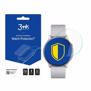 Samsung Galaxy Watch Active - 3mk Watch Protection ARC
