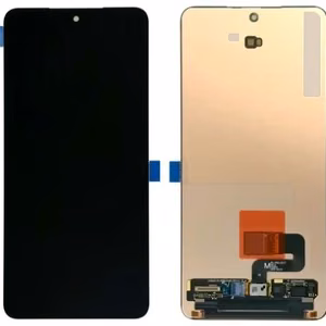 Ekranas Samsung S942 S26 su lietimui jautriu stikliuku (NO FRAME) originalus (service pack)