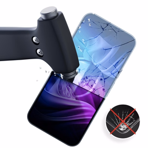 3mk SilkyMatt Pro™ matinė plėvelė Google Pixel 11 Pro XL