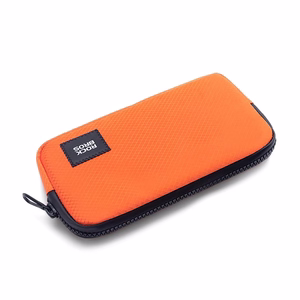 Rockbros 30990043004 dviračio krepšys telefonui, raktams ir piniginei 0.15 l - oranžinė
