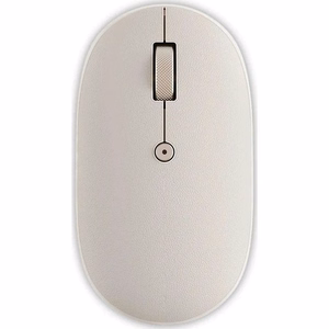 Belaidė pelė Satechi 2,4G 2400 dpi OntheGo ST-MOTGW juoda