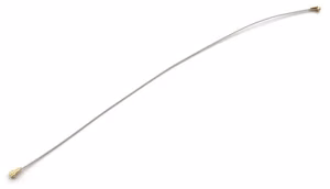 Antenos kabelis Huawei Y6 II (14240979) 105.5mm originali (service pack)