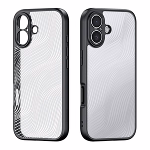 Dėklas Dux Ducis Aimo Apple iPhone 17