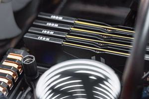 Goodram IR-5600D564L36/64GDC atminties modulis 64 GB 2 x 32 GB DDR5