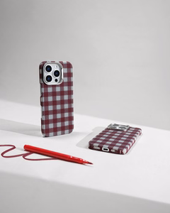 Benks Magnetinis Armor Vichy Kevlar Dėklas telefonui (BF65) iPhone 16 Pro juodas