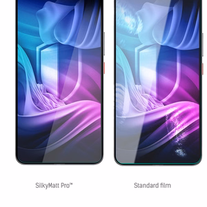 Matte 3mk SilkyMatt Pro™ film for Nubia Neo 3