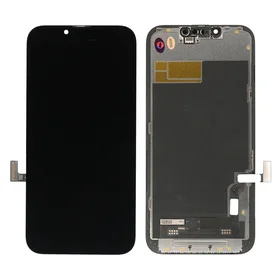 LCD + touch screen for iPhone 13 OLED Soft