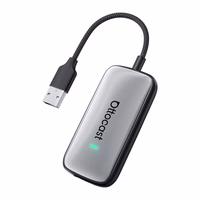 Ottocast Play2Video Ultra Carplay/Android Auto belaidis adapteris