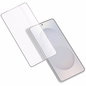 AmazingThing TITAN Vision 7 Tempered Glass for Samsung S26 Ultra