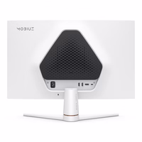BenQ MOBIUZ EX271 kompiuterio monitorius 68,6 cm (27") 1920 x 1080 pikseliai „Full HD“ LED Juoda, Balta