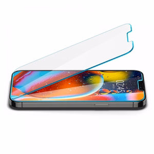 Spigen Glas.tR Slim Tempered Glass iPhone 13 Pro Max / 14 Plus