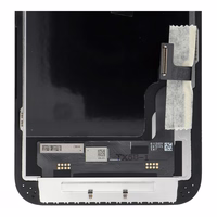 KAMO LCD ekranas IPHONE 13 Incell (Support IC Transplant)