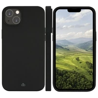 Dėklas dbramante 1928 Greenland iPhone 13/14 juodas