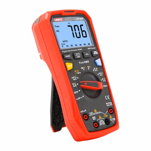 Uni-T UT161D цифровой мультиметр