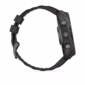 Išmanusis laikrodis Garmin Fenix 8 Slate Gray