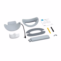 BOBOVR P4S baterijos atleidimo dirželis Pico 4 Ultra/Ultra Enterprise