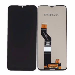 Ekranas skirtas Nokia 1.4 juodas HQ