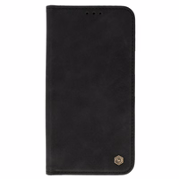 Wonder Smart dėklas iPhone 17 Pro juodas