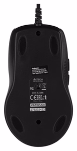 A4Tech X-710BH pelė USB Type-A optinė