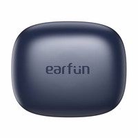 Ausinės TWS EarFun Air Pro 3, ANC (mėlynos)