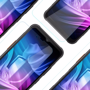 3mk Silky Matt Pro — защита экрана телефона для Samsung Galaxy XCover 7