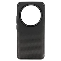 Tel Protect Carbon Elite dėklas telefonui Xiaomi 14 Ultra juodas