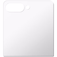 Uniq Optix skaidrus apsauginis stiklas skirtas Samsung Galaxy Z Flip 7