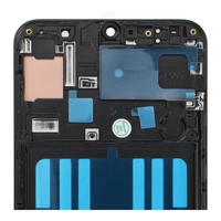 FixCell LCD ekranas SAMSUNG A50 INCELL su rėmeliu