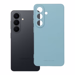 ROAR dėklas SPACE - SAMSUNG S26 Pro dangaus mėlyna