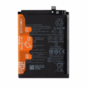 Akumuliatorius Huawei P30 Pro/Mate 20 Pro 4100mAh HB486486ECW OEM